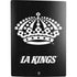 NHL Los Angeles Kings Black Background PS5 Digital Edition Bundle Skin